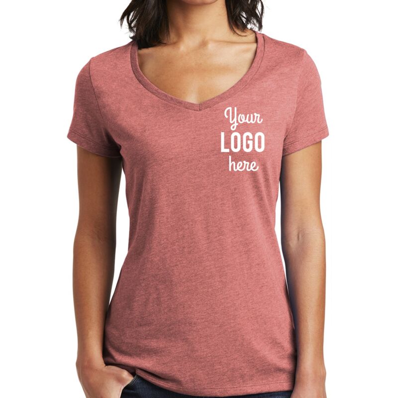 Women's Very Important Tee ® V Neck Thumbnail