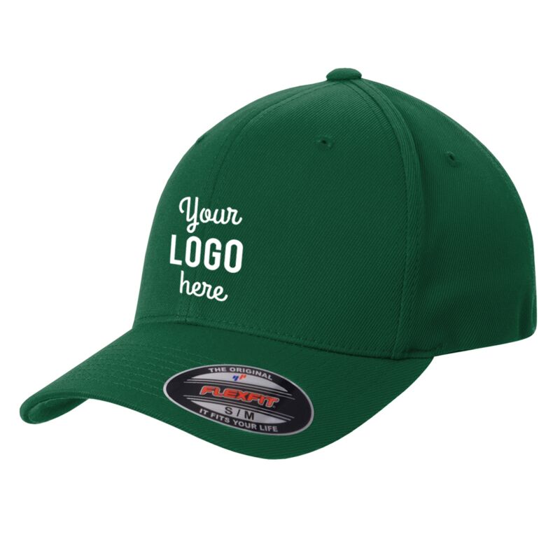 Flexfit ® Performance Solid Cap Thumbnail