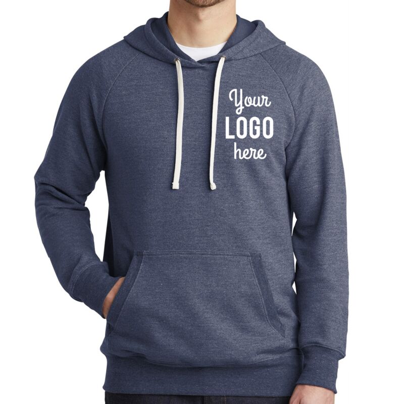 Perfect Tri ® French Terry Hoodie Thumbnail