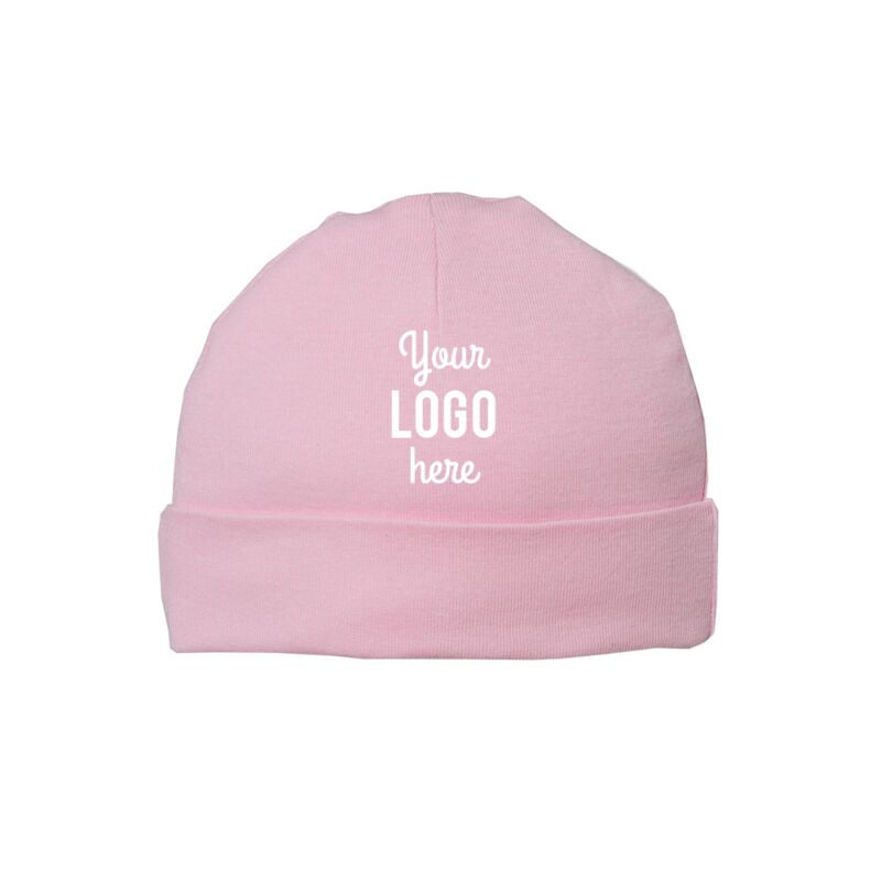 Infant Baby Rib Cap Thumbnail