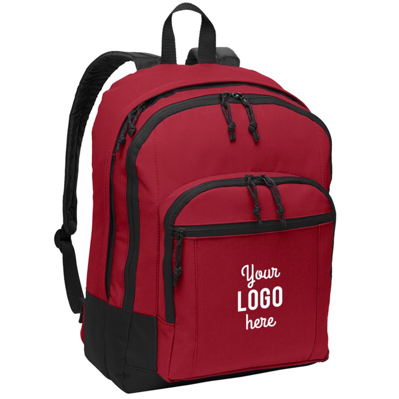 Basic Backpack Thumbnail