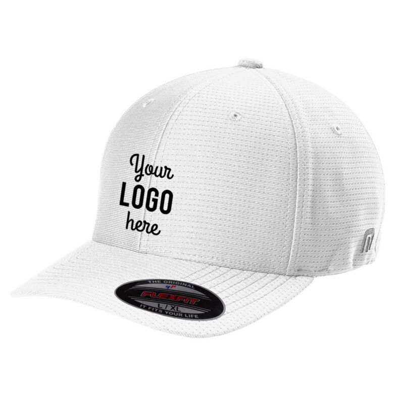 Rad Flexback Cap Thumbnail