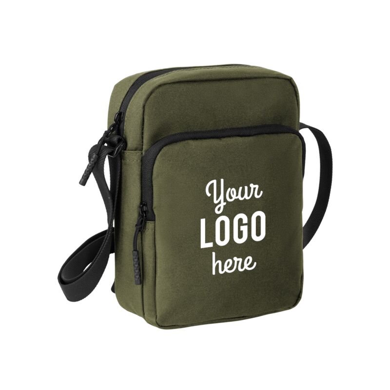 Upright Crossbody Bag Thumbnail