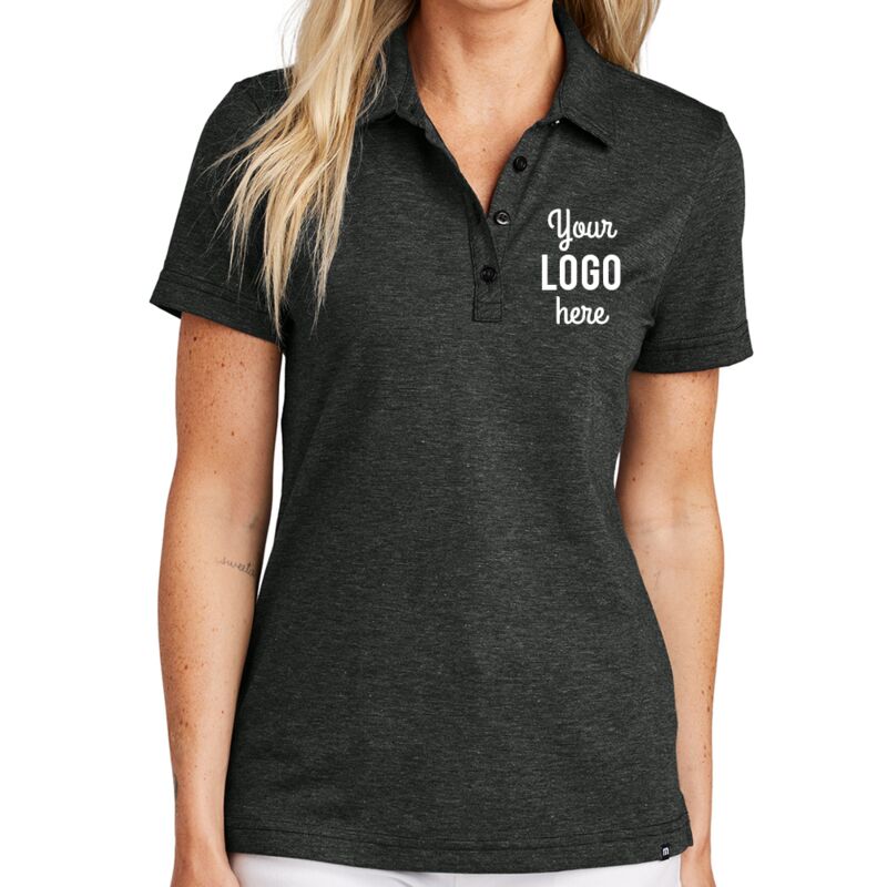 Ladies Sunnyvale Polo Thumbnail