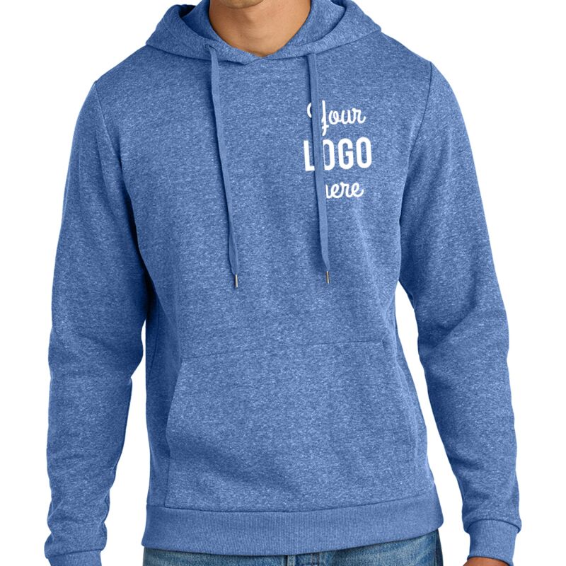 Perfect Tri ® Fleece Pullover Hoodie Thumbnail