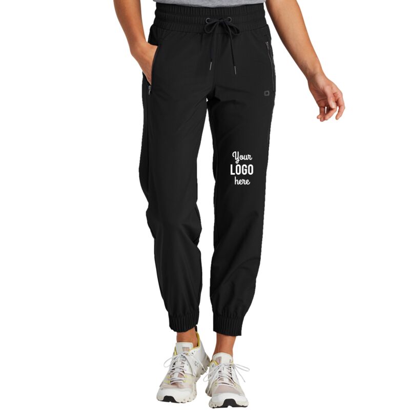 Ladies Connection Jogger Thumbnail
