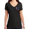 Women's Perfect Tri ® V Neck Tee Thumbnail