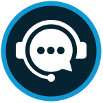 Headset icon