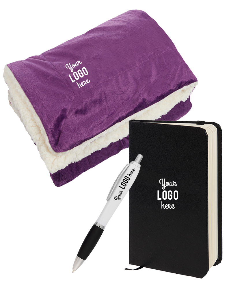 Custom branded home & office supplies